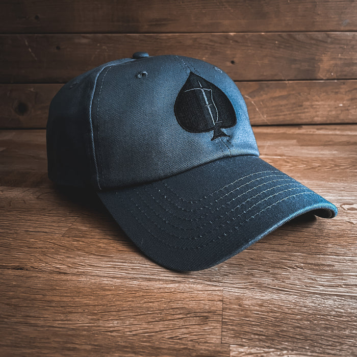 Baseline Cap