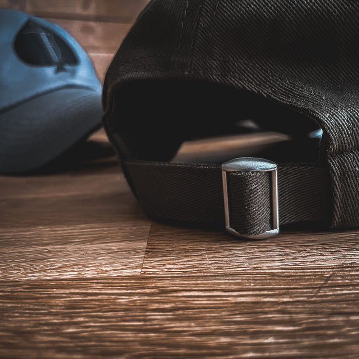 Baseline Cap