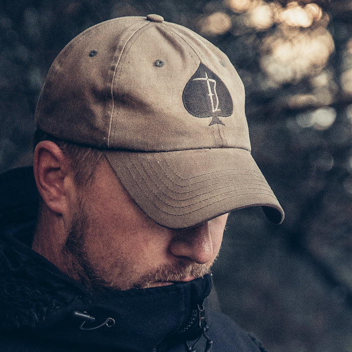 Baseline Cap