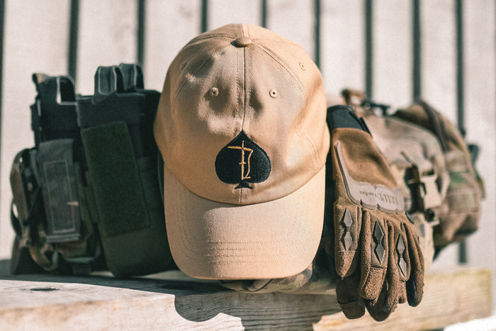 Baseline Cap