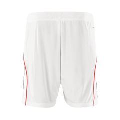 Bayern Munich Away Soccer Shorts 2025/26 White