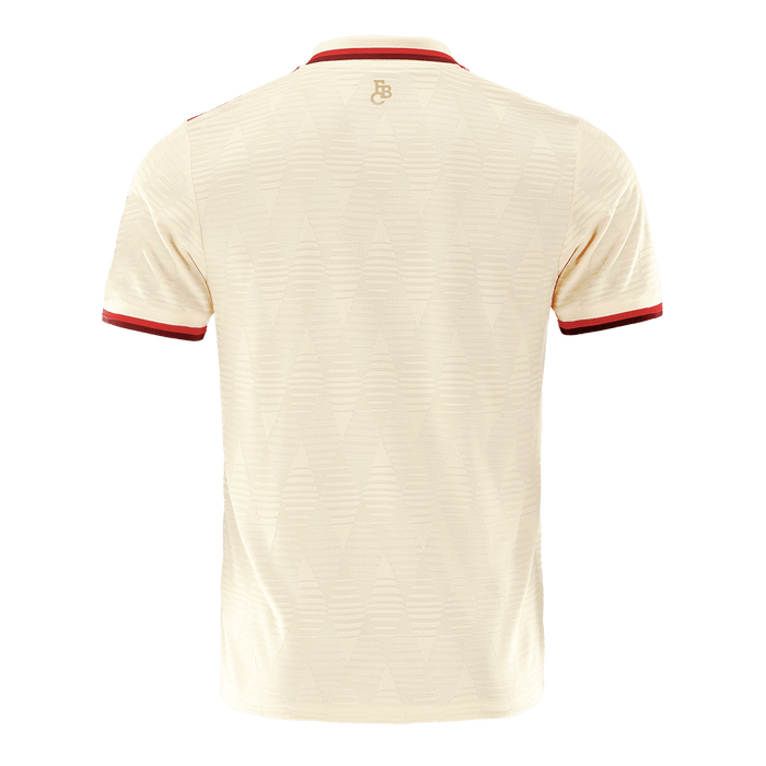 Bayern Munich Third Away Authentic Soccer Jersey 2024/25 - UCL