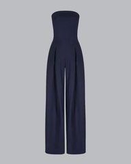 Celira – Luxurious Two-Piece Set with Elegant Flow