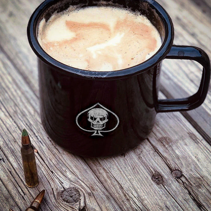Blitz Mug
