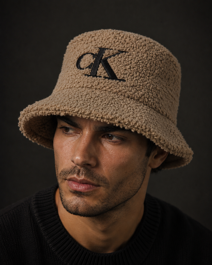 Bob Calvin klein
