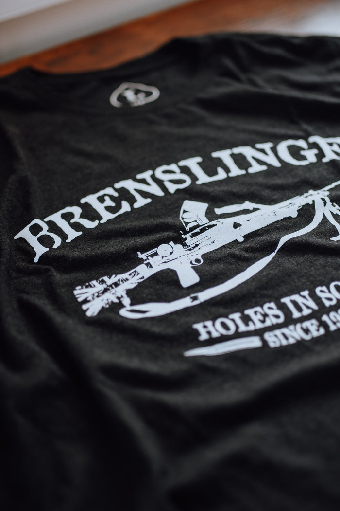 Brenslinger