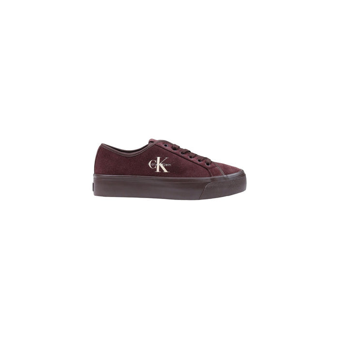 Calvin Klein Femme Baskets