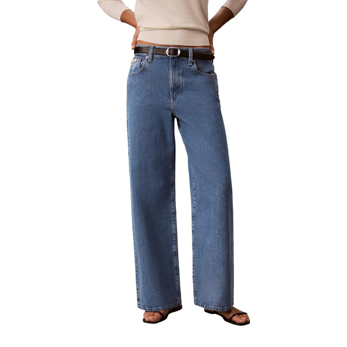 Calvin Klein Jeans Femme Jeans