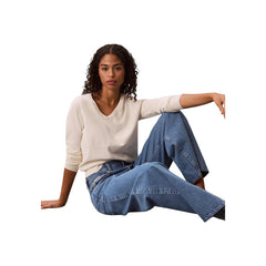 Calvin Klein Jeans Femme Jeans