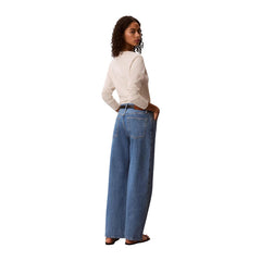 Calvin Klein Jeans Femme Jeans