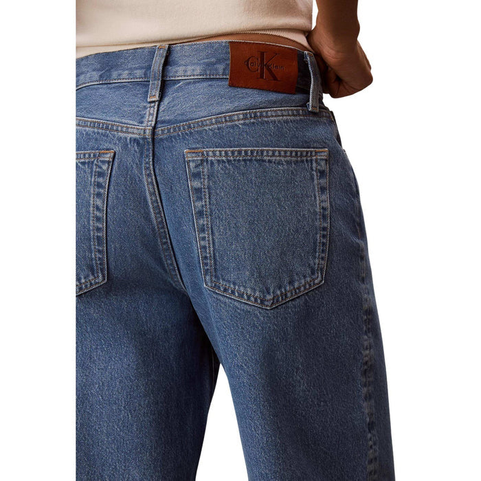 Calvin Klein Jeans Femme Jeans