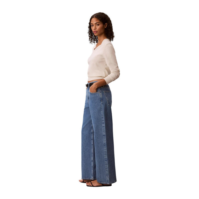 Calvin Klein Jeans Femme Jeans