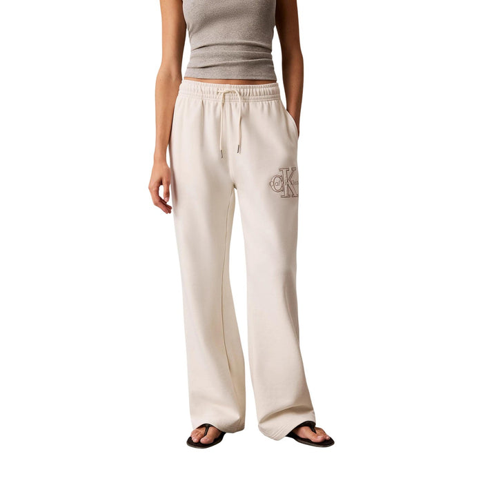 Calvin Klein Jeans Femme Pantalons