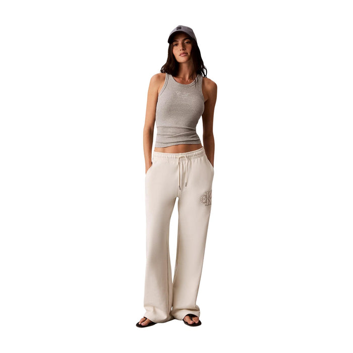 Calvin Klein Jeans Femme Pantalons
