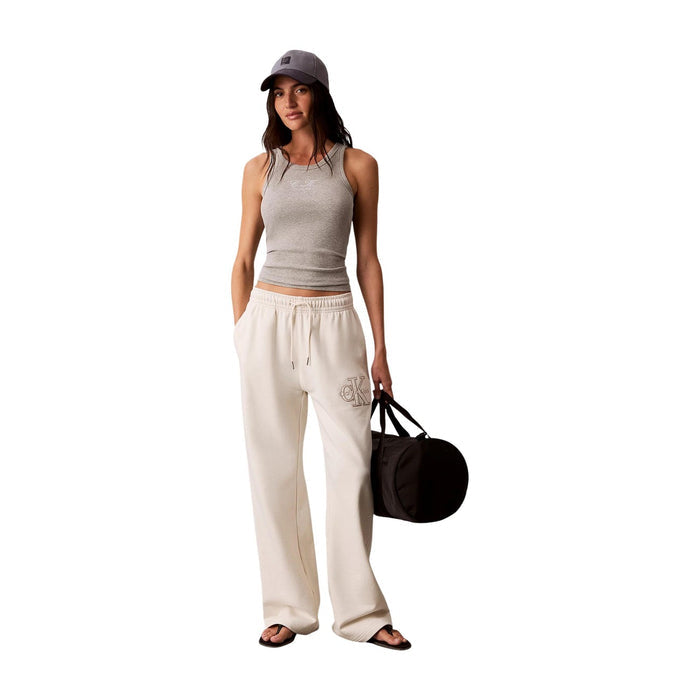 Calvin Klein Jeans Femme Pantalons