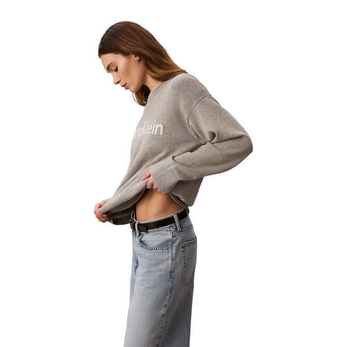 Calvin Klein Jeans Femme Pulls