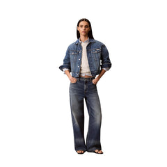 Calvin Klein Jeans Femme Sweatshirts