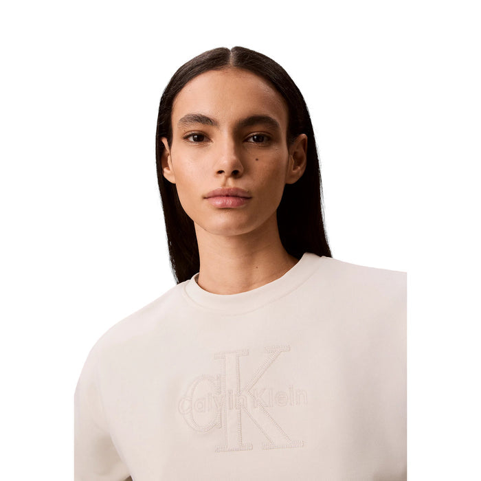 Calvin Klein Jeans Femme Sweatshirts