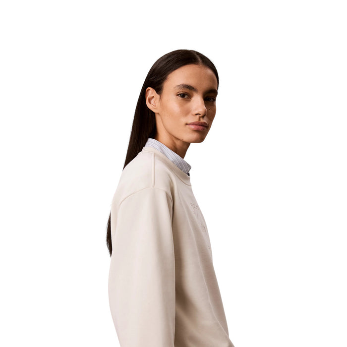 Calvin Klein Jeans Femme Sweatshirts