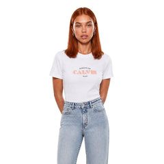 Calvin Klein Jeans Femme T-Shirts