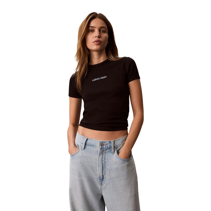 Calvin Klein Jeans Femme T-Shirts