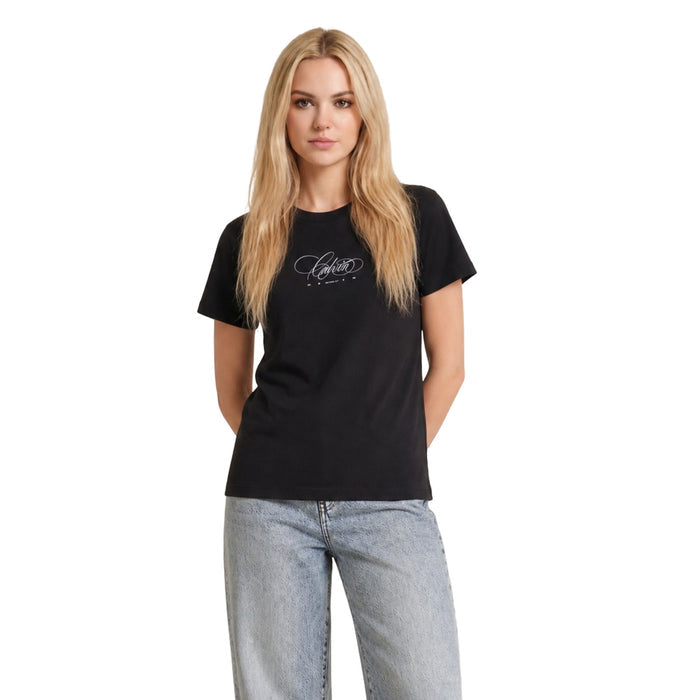 Calvin Klein Jeans Femme T-Shirts