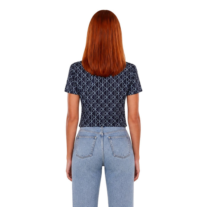 Calvin Klein Jeans Femme T-Shirts