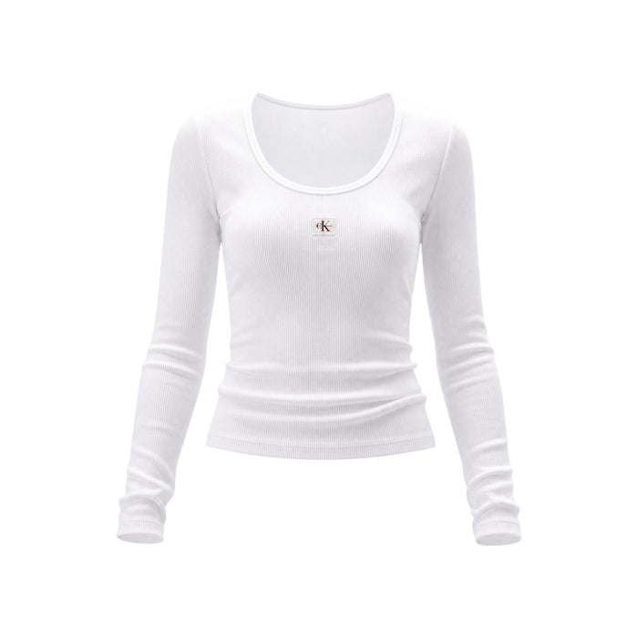 Calvin Klein Jeans Femme T-Shirts
