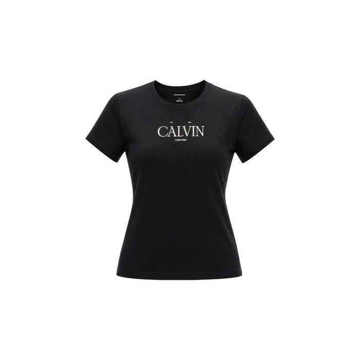 Calvin Klein Jeans Femme T-Shirts
