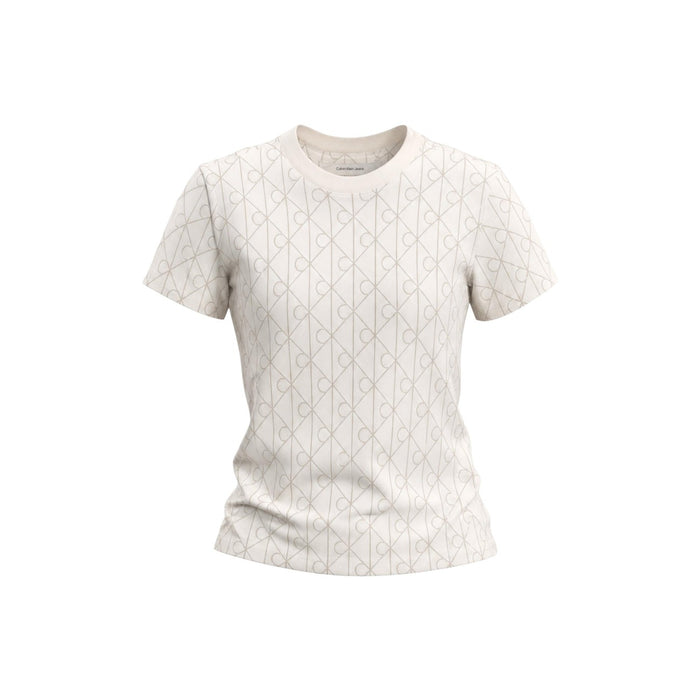Calvin Klein Jeans Femme T-Shirts