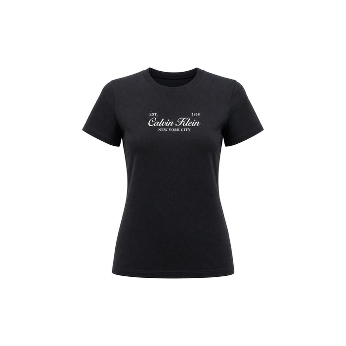 Calvin Klein Jeans Femme T-Shirts