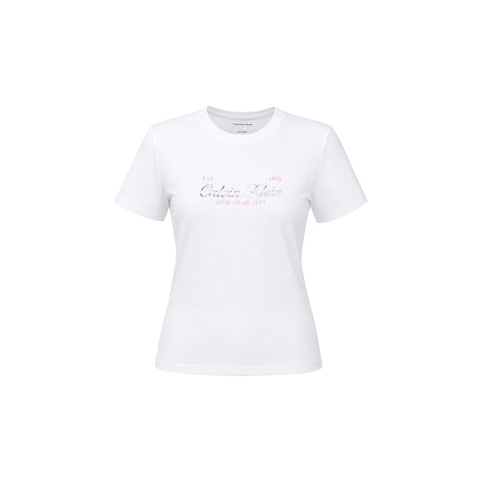 Calvin Klein Jeans Femme T-Shirts