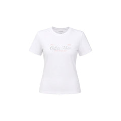 Calvin Klein Jeans Femme T-Shirts