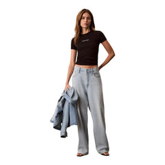 Calvin Klein Jeans Femme T-Shirts