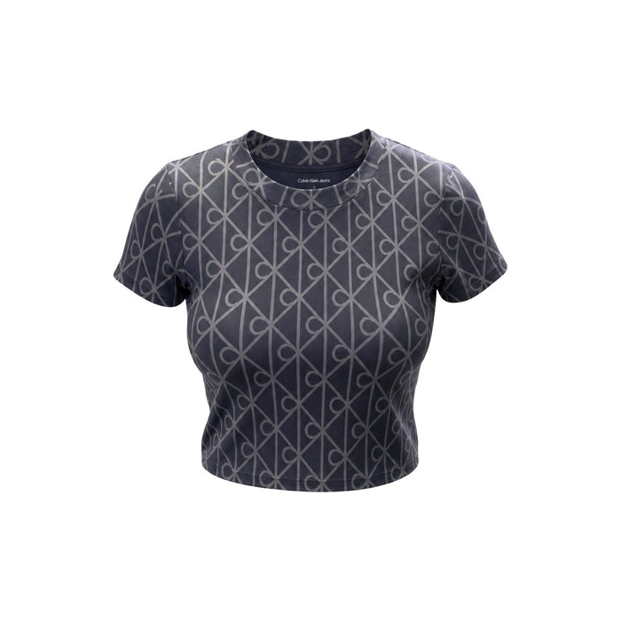 Calvin Klein Jeans Femme T-Shirts