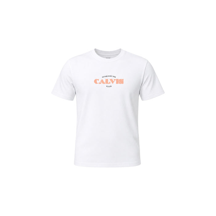 Calvin Klein Jeans Femme T-Shirts