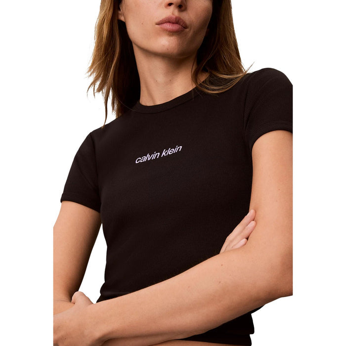 Calvin Klein Jeans Femme T-Shirts