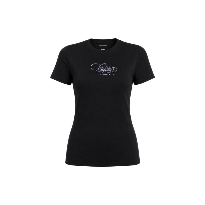 Calvin Klein Jeans Femme T-Shirts