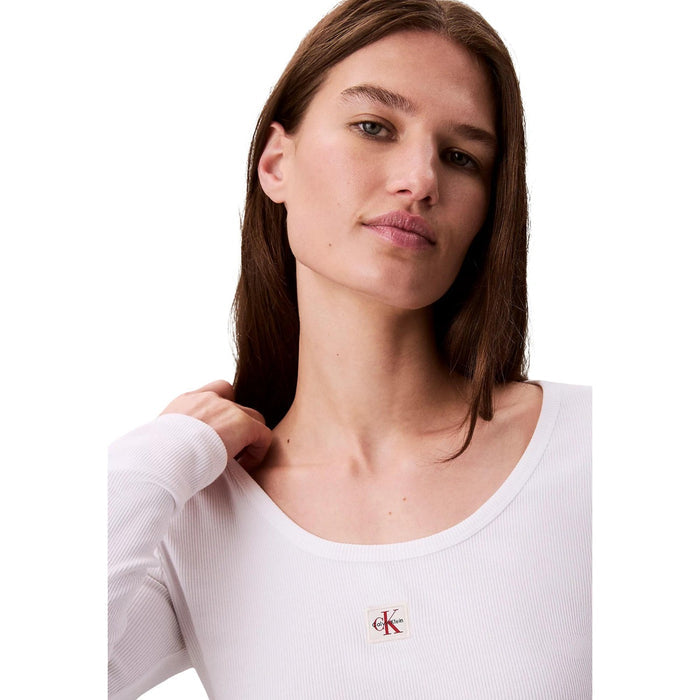 Calvin Klein Jeans Femme T-Shirts