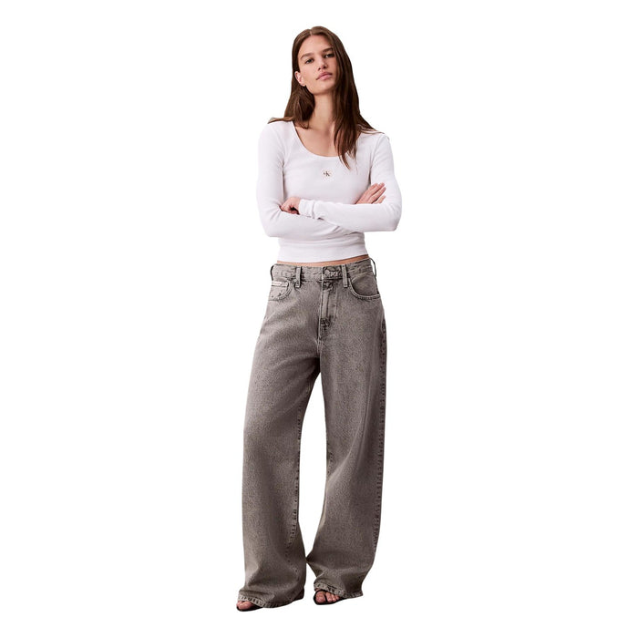 Calvin Klein Jeans Femme T-Shirts