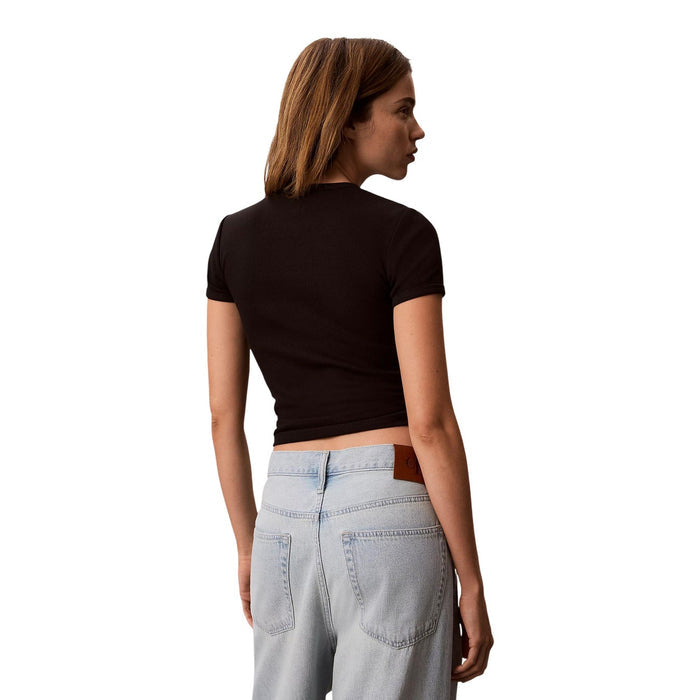 Calvin Klein Jeans Femme T-Shirts