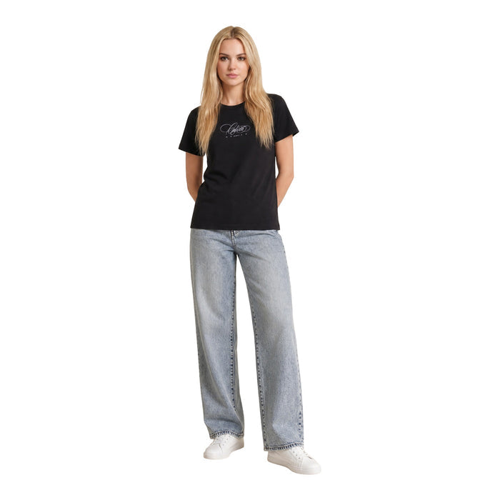 Calvin Klein Jeans Femme T-Shirts