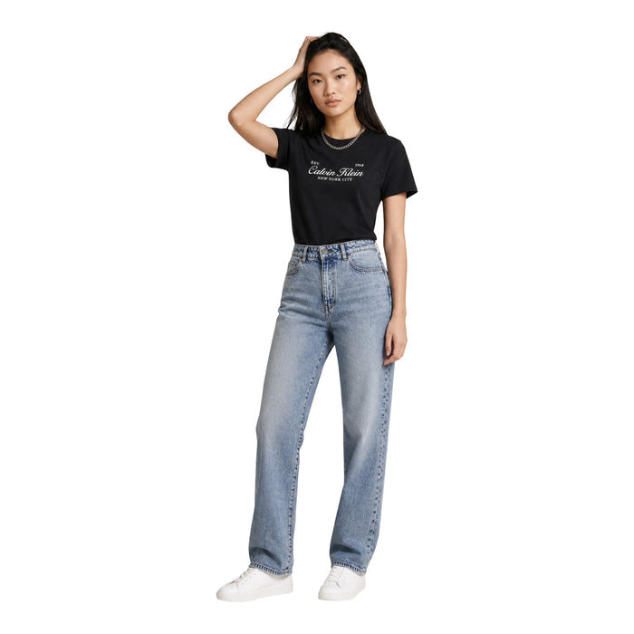 Calvin Klein Jeans Femme T-Shirts