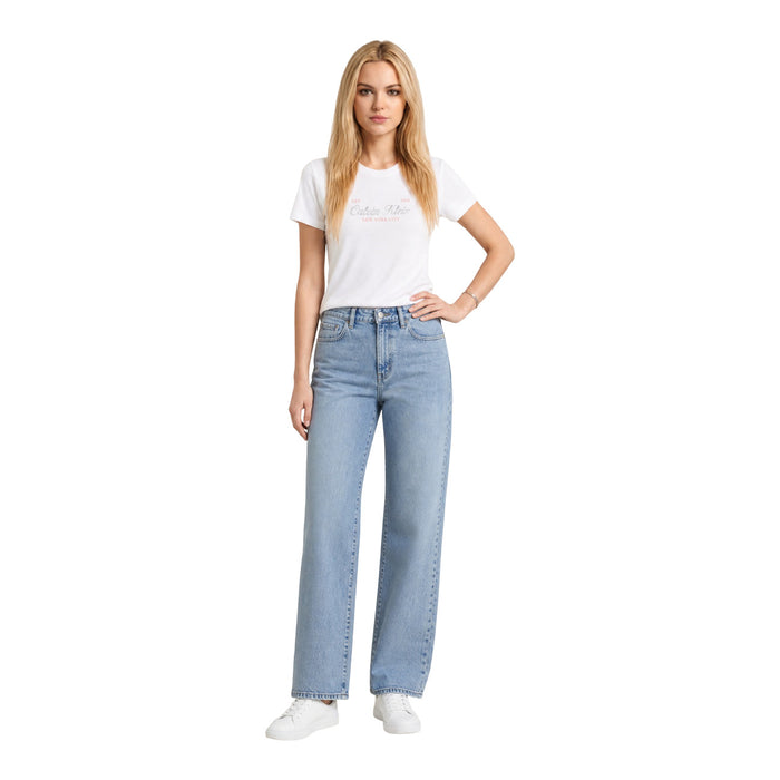 Calvin Klein Jeans Femme T-Shirts