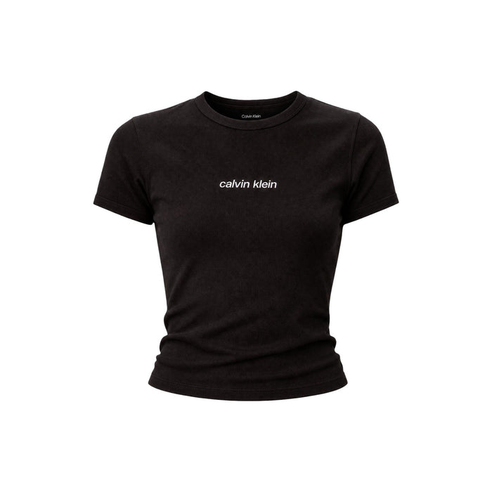 Calvin Klein Jeans Femme T-Shirts