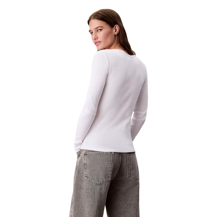 Calvin Klein Jeans Femme T-Shirts