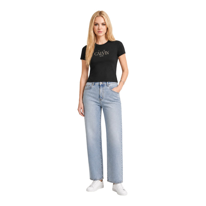Calvin Klein Jeans Femme T-Shirts