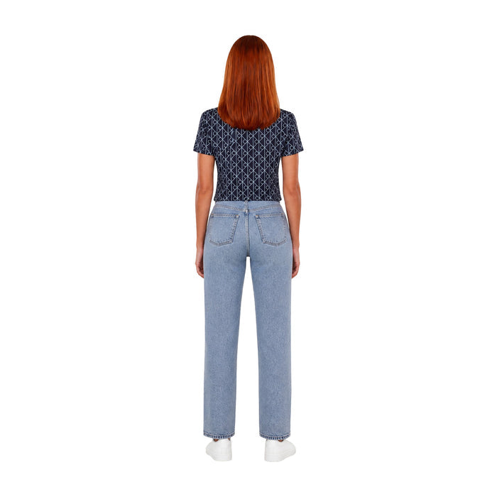 Calvin Klein Jeans Femme T-Shirts