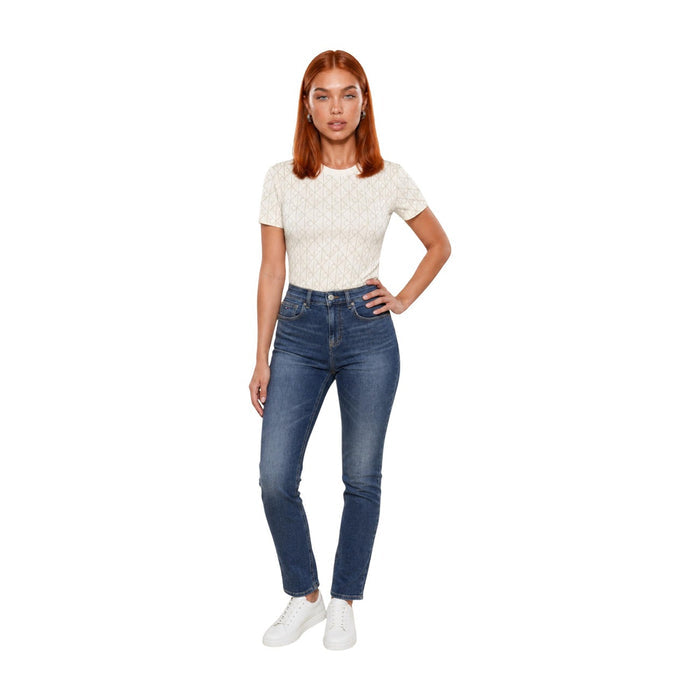 Calvin Klein Jeans Femme T-Shirts