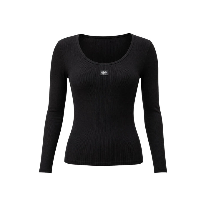Calvin Klein Jeans Femme T-Shirts